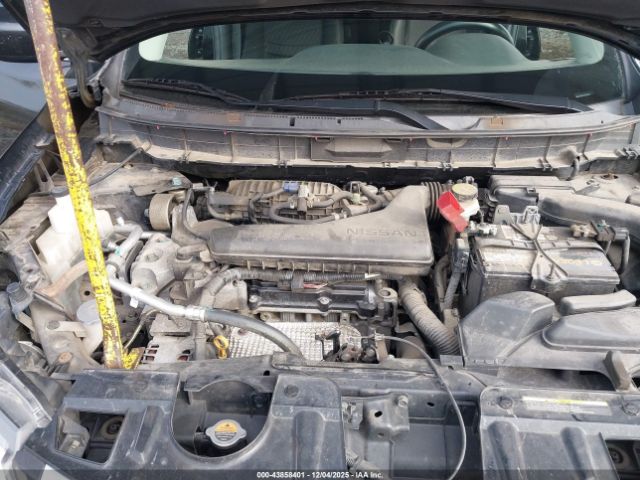 2018 NISSAN ROGUE KNMAT2MV3JP538567 Photo 9