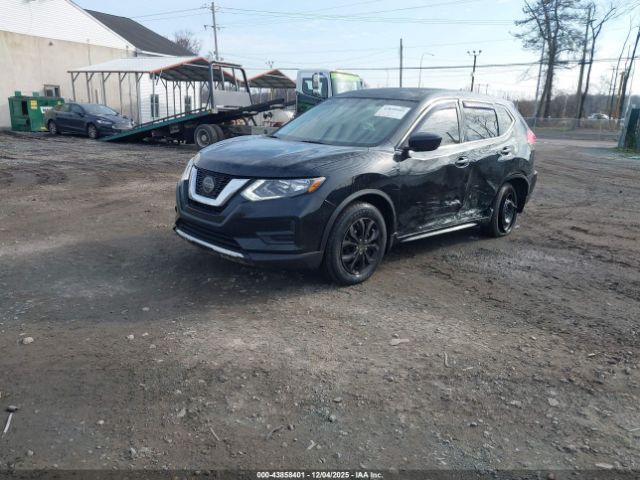 2018 NISSAN ROGUE KNMAT2MV3JP538567 Photo 1