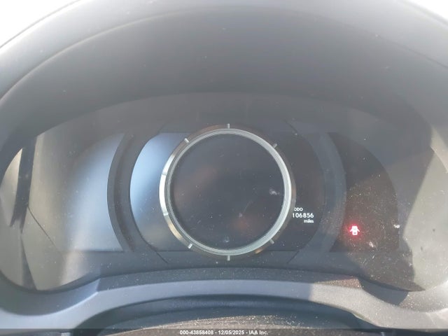 2016 LEXUS IS 300 JTHCM1D28G5014761 Photo 6