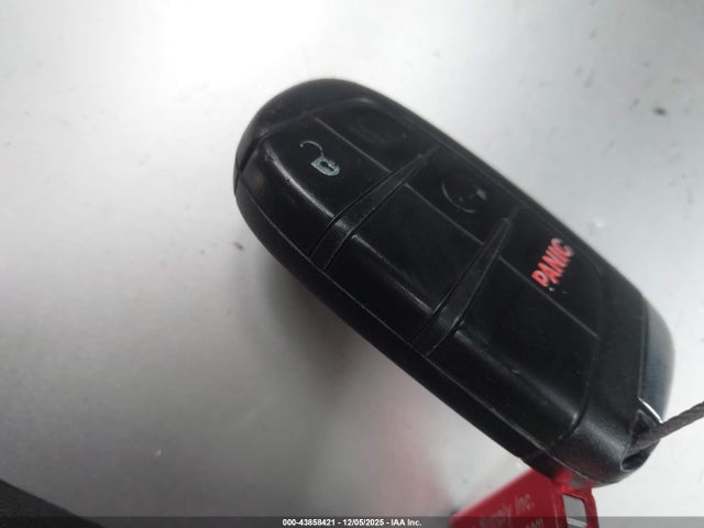 2017 FIAT 500X ZFBCFXABXHP606299 Photo 10