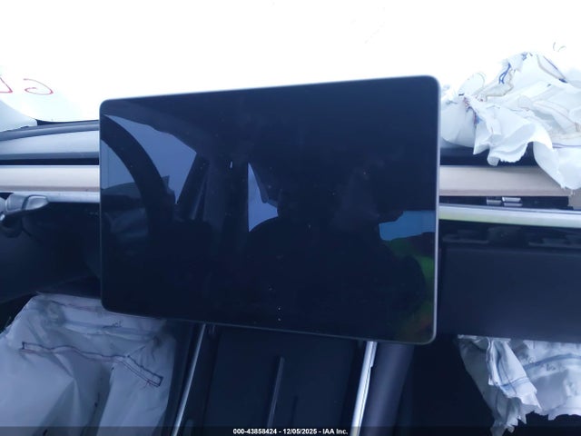 2018 TESLA MODEL 3 5YJ3E1EBXJF089934 Photo 6