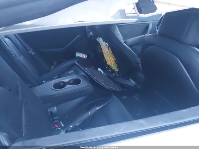 2018 TESLA MODEL 3 5YJ3E1EBXJF089934 Photo 7