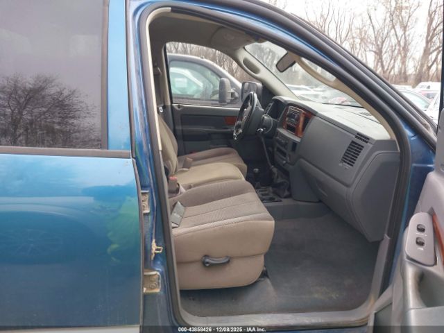 2006 DODGE RAM 2500 3D7KS28C16G292216 Photo 4
