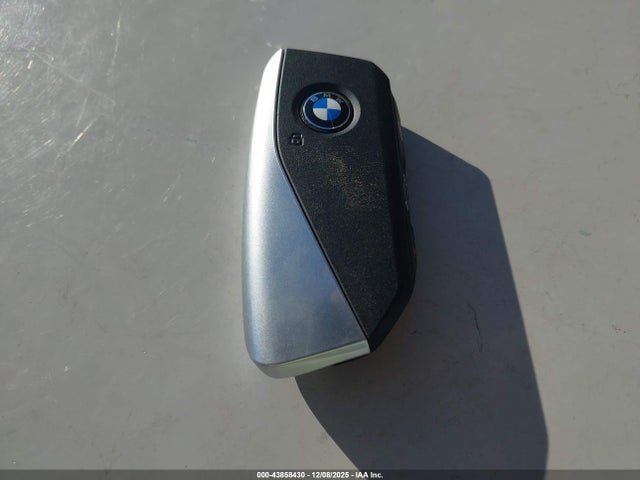 WBY63HG00TCW28499 BMW I5 Edrive40