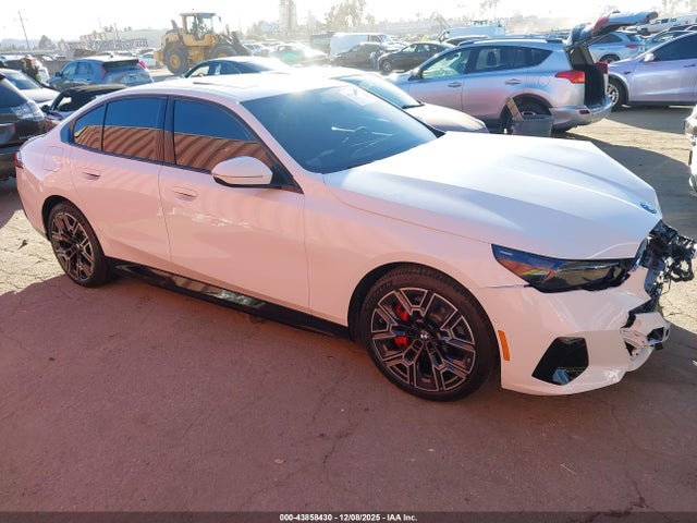 WBY63HG00TCW28499 BMW I5 Edrive40