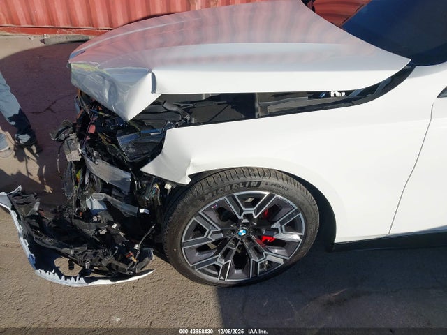 WBY63HG00TCW28499 BMW I5 Edrive40