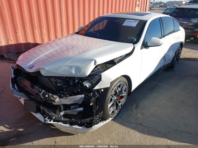 WBY63HG00TCW28499 BMW I5 Edrive40