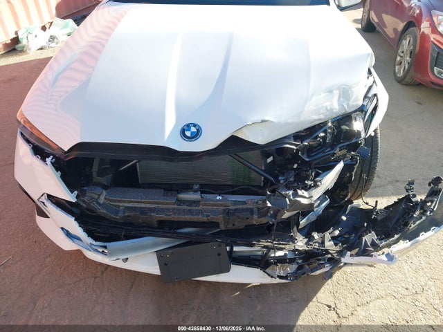 WBY63HG00TCW28499 BMW I5 Edrive40
