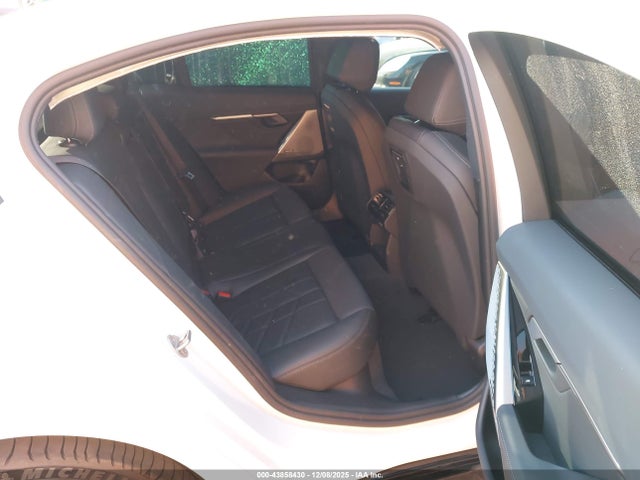 WBY63HG00TCW28499 BMW I5 Edrive40