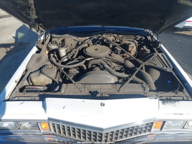 1978 CADILLAC DEVILLE 6D47S8Q312674 Photo 9