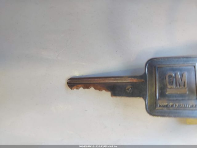 1978 CADILLAC DEVILLE 6D47S8Q312674 Photo 10