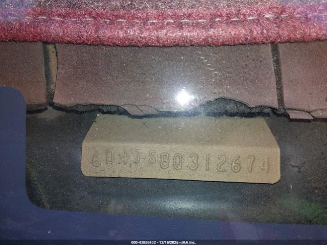 1978 CADILLAC DEVILLE 6D47S8Q312674 Photo 8