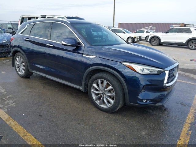 2019 INFINITI QX50 3PCAJ5M12KF133087