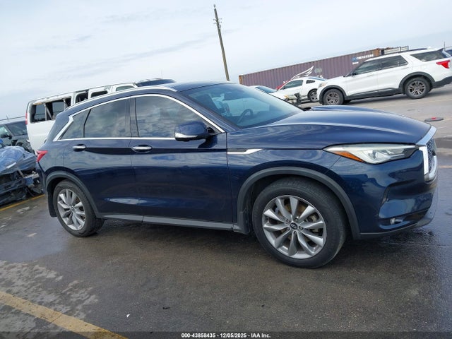 Продажа на аукционе авто 2019 Infiniti Qx50 Essential, vin: 3PCAJ5M12KF133087, номер лота: 43858435