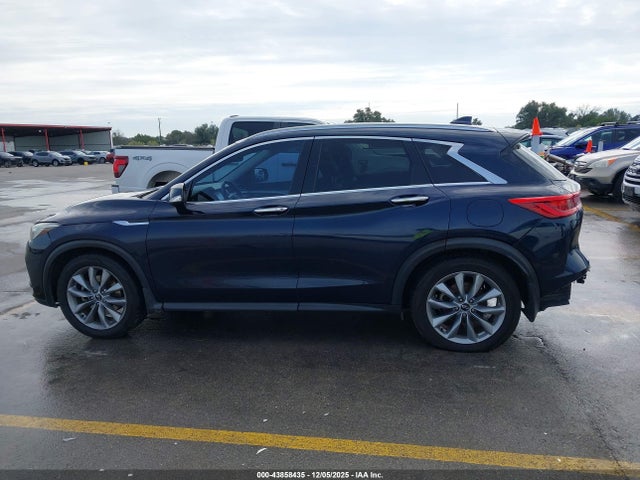 Продажа на аукционе авто 2019 Infiniti Qx50 Essential, vin: 3PCAJ5M12KF133087, номер лота: 43858435