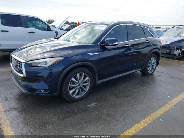 2019 INFINITI QX50 3PCAJ5M12KF133087 Photo 1