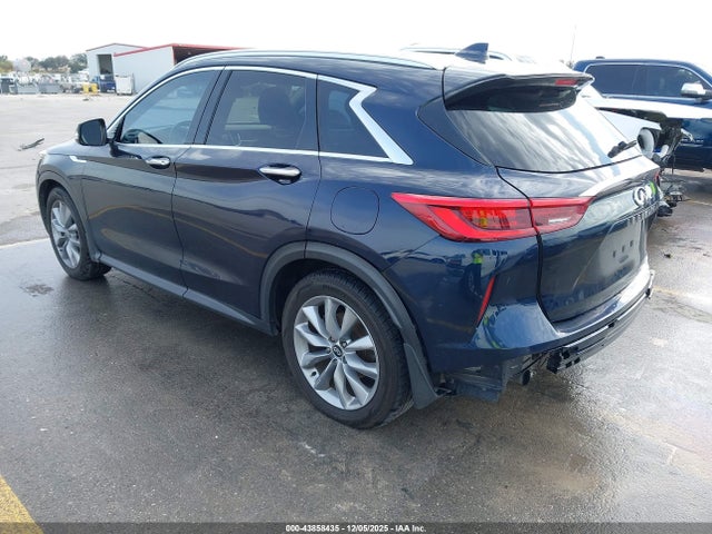 2019 INFINITI QX50 3PCAJ5M12KF133087 Photo 2