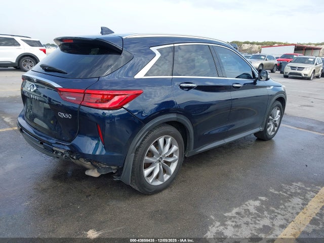 2019 INFINITI QX50 3PCAJ5M12KF133087 Photo 3
