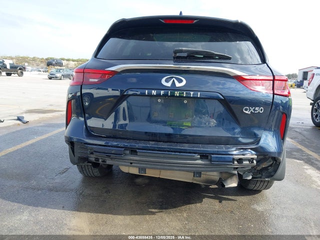 2019 INFINITI QX50 3PCAJ5M12KF133087 Photo 5