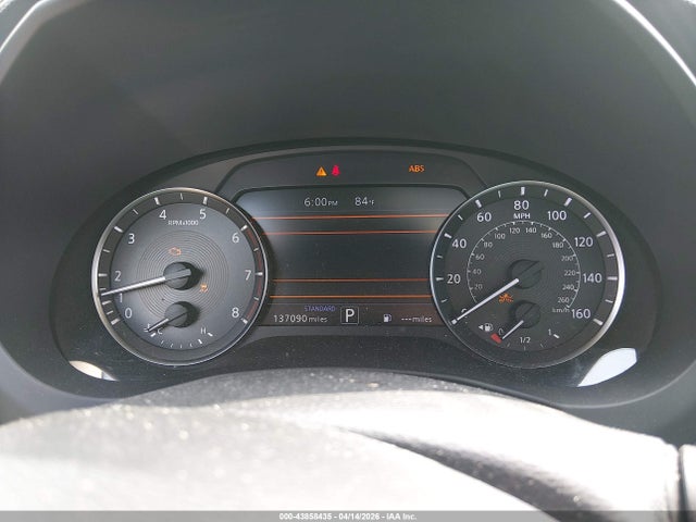 2019 INFINITI QX50 3PCAJ5M12KF133087 Photo 6