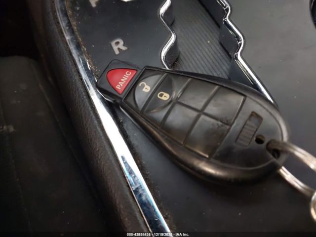 2013 DODGE DURANGO 1C4RDJAG2DC565268 Photo 10