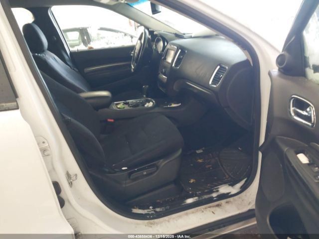 2013 DODGE DURANGO 1C4RDJAG2DC565268 Photo 4