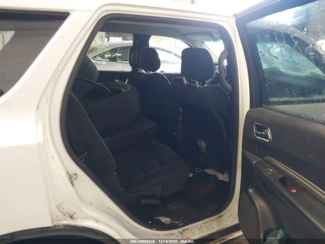2013 DODGE DURANGO 1C4RDJAG2DC565268 Photo 7