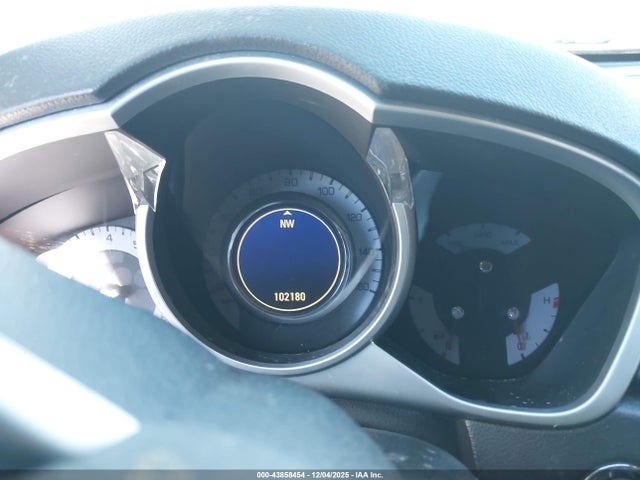 2011 CADILLAC SRX 3GYFNFEYXBS624732 Photo 6