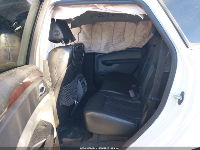 2011 CADILLAC SRX 3GYFNFEYXBS624732 Photo 7