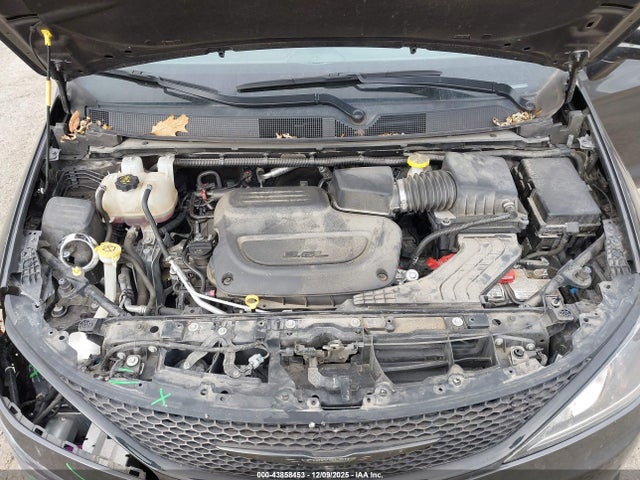 2020 CHRYSLER PACIFICA 2C4RC3BG5LR263931 Photo 9