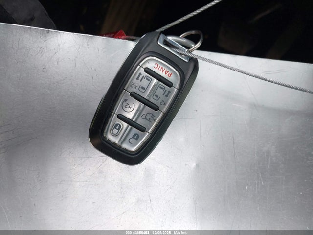 2020 CHRYSLER PACIFICA 2C4RC3BG5LR263931 Photo 10