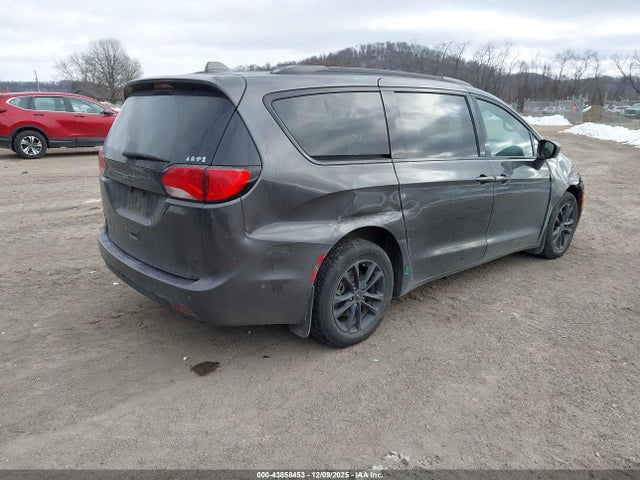 2020 CHRYSLER PACIFICA 2C4RC3BG5LR263931 Photo 3