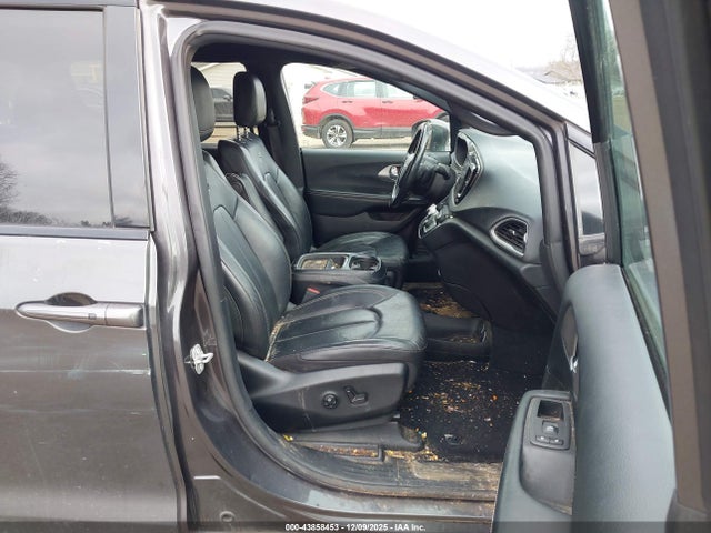 2020 CHRYSLER PACIFICA 2C4RC3BG5LR263931 Photo 4
