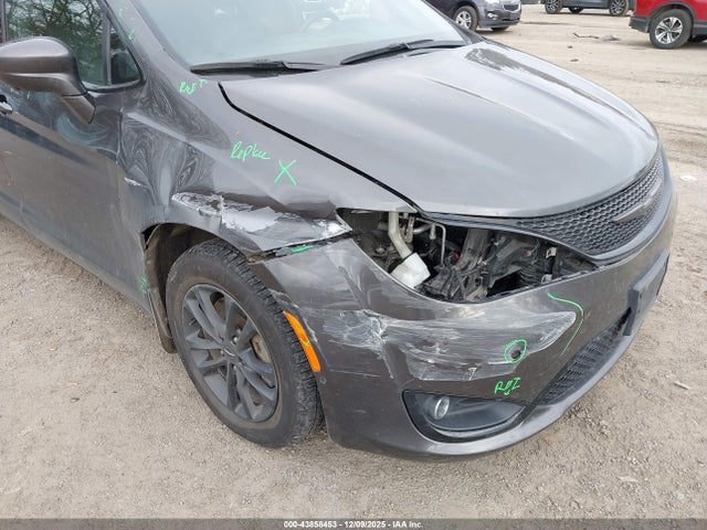 2020 CHRYSLER PACIFICA 2C4RC3BG5LR263931 Photo 5