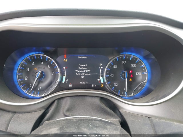 2020 CHRYSLER PACIFICA 2C4RC3BG5LR263931 Photo 6