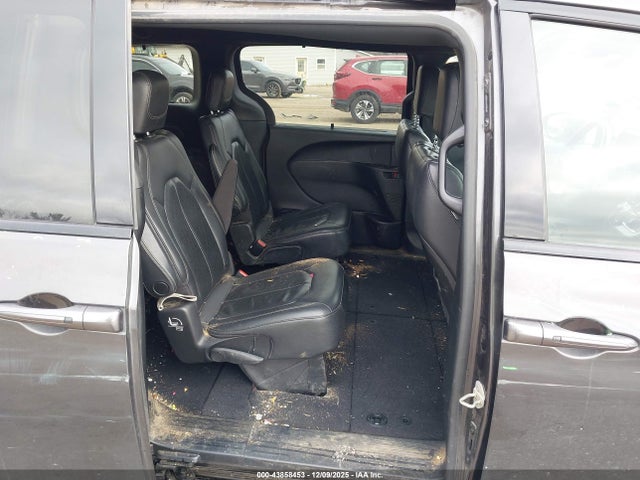 2020 CHRYSLER PACIFICA 2C4RC3BG5LR263931 Photo 7