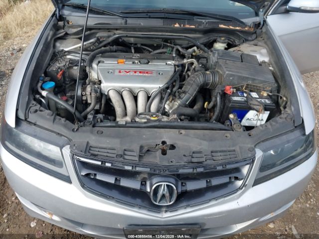 2008 ACURA TSX JH4CL96888C018115 Photo 9