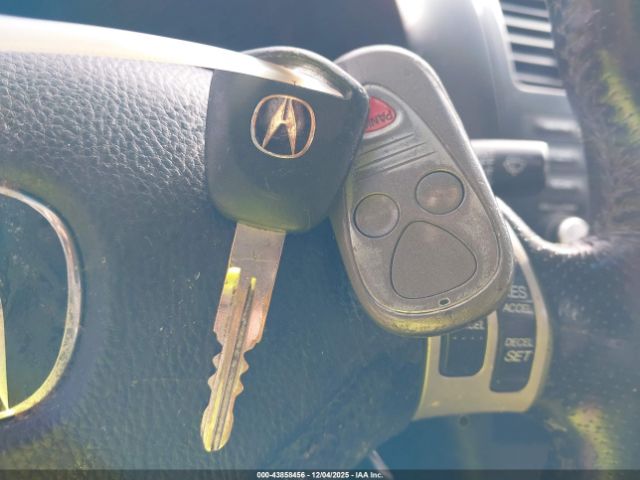 2008 ACURA TSX JH4CL96888C018115 Photo 10
