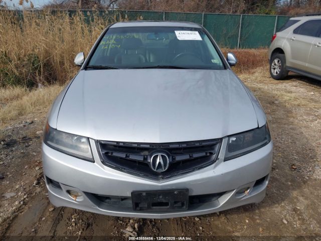 2008 ACURA TSX JH4CL96888C018115 Photo 5