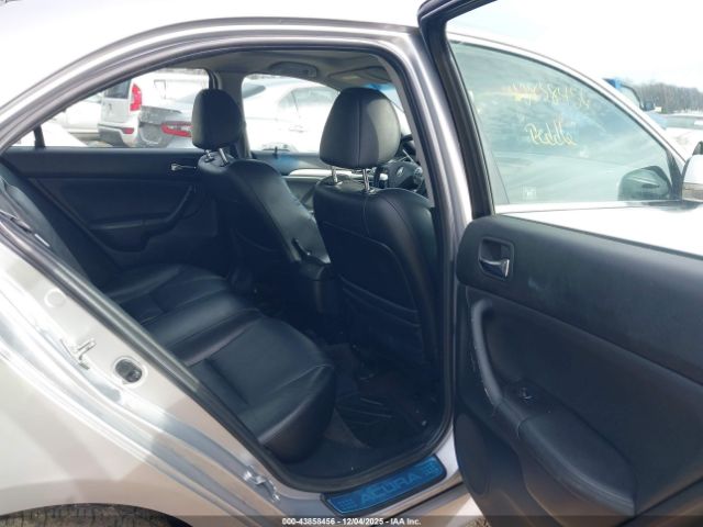 2008 ACURA TSX JH4CL96888C018115 Photo 7