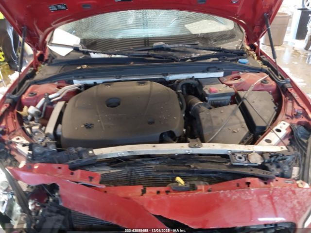 2019 VOLVO S60 7JR102FK9KG003595 Photo 9