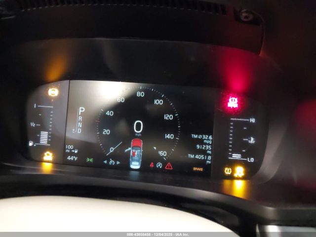 2019 VOLVO S60 7JR102FK9KG003595 Photo 6