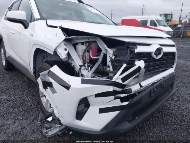 2021 TOYOTA RAV4 HYBRID 4T3RWRFV6MU047483 Photo 5