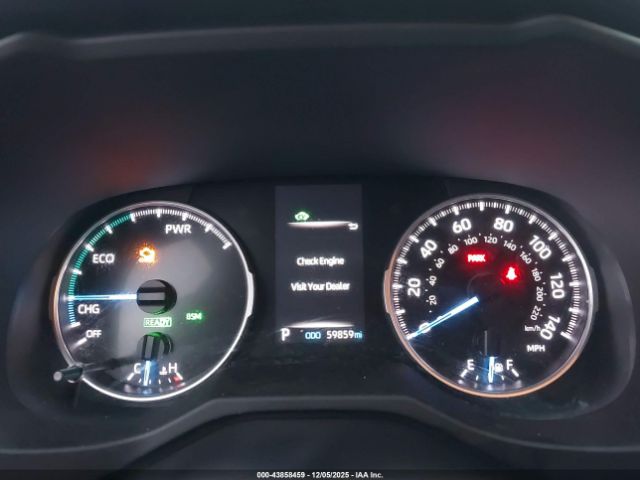 2021 TOYOTA RAV4 HYBRID 4T3RWRFV6MU047483 Photo 6