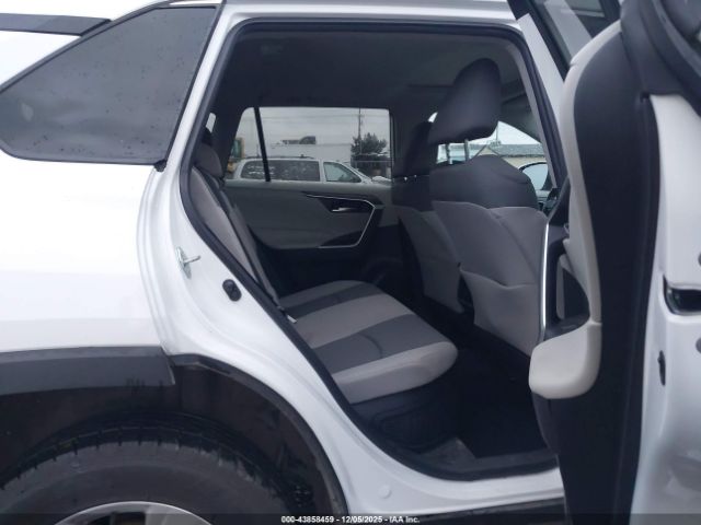 2021 TOYOTA RAV4 HYBRID 4T3RWRFV6MU047483 Photo 7