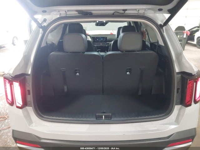 5XYRH4JF5SG310278 KIA SORENTO EX