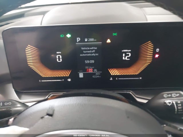 5XYRH4JF5SG310278 KIA SORENTO EX