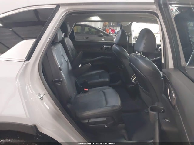 5XYRH4JF5SG310278 KIA SORENTO EX