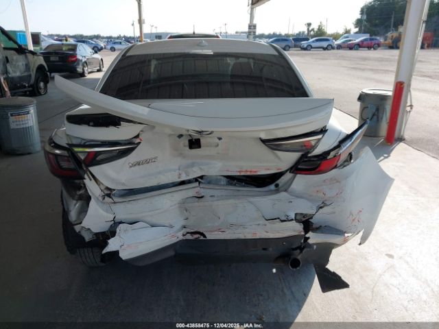 2019 TOYOTA YARIS 3MYDLBYV6KY517611 Photo 5