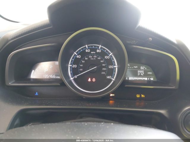 2019 TOYOTA YARIS 3MYDLBYV6KY517611 Photo 6